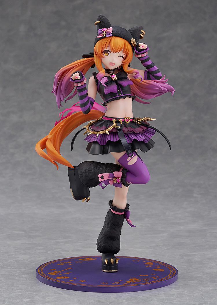 Umamusume: Pretty Derby - Mayano Top Gun (Rockin' MewMeow Ver.) 1/7 Scale Figure Claynel