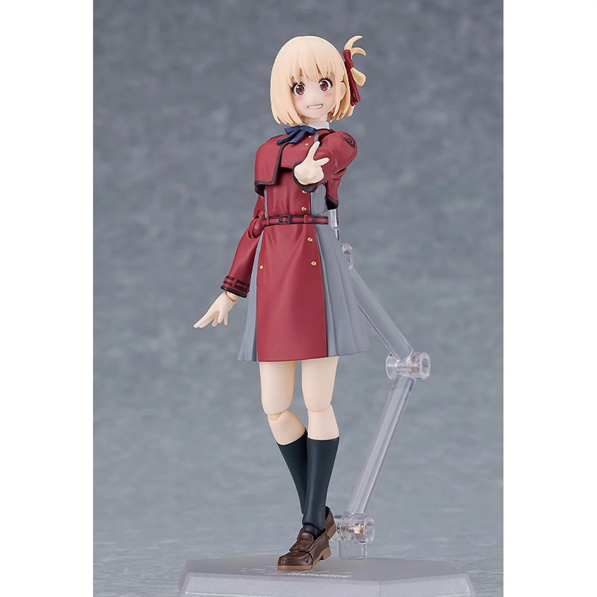 Lycoris Recoil - Chisato Nishikigi PLAMATEA Plastic Model Kit Good Smile Company