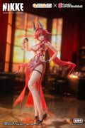 Goddess of Victory: Nikke - Red Hood (Nonsense Red Ver.) 1/12 Scale Action Figure Snail Shell