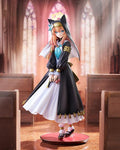 Blue Archive - Mari 1/7 Scale Figure Miyuki