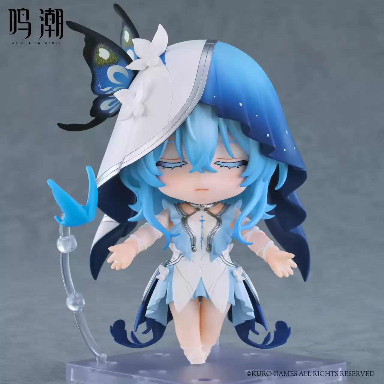 Wuthering Waves - The Shorekeeper Nendoroid Good Smile Company