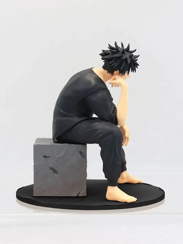 Jujutsu Kaisen - Fushiguro Megumi (vol.2) Prize Figure Taito
