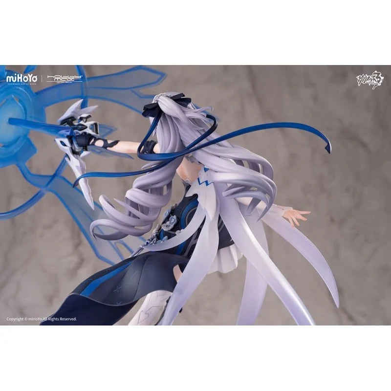 Honkai Impact 3 - Bronya Zaychik (Silverwing: N-EX Ver.) 1/7 Scale Figure Hobby Max