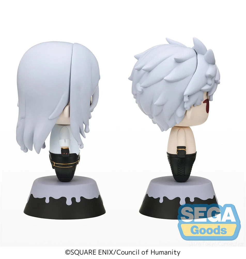 NieR - Adam & Eve Vol.3 Mini Figure SEGA