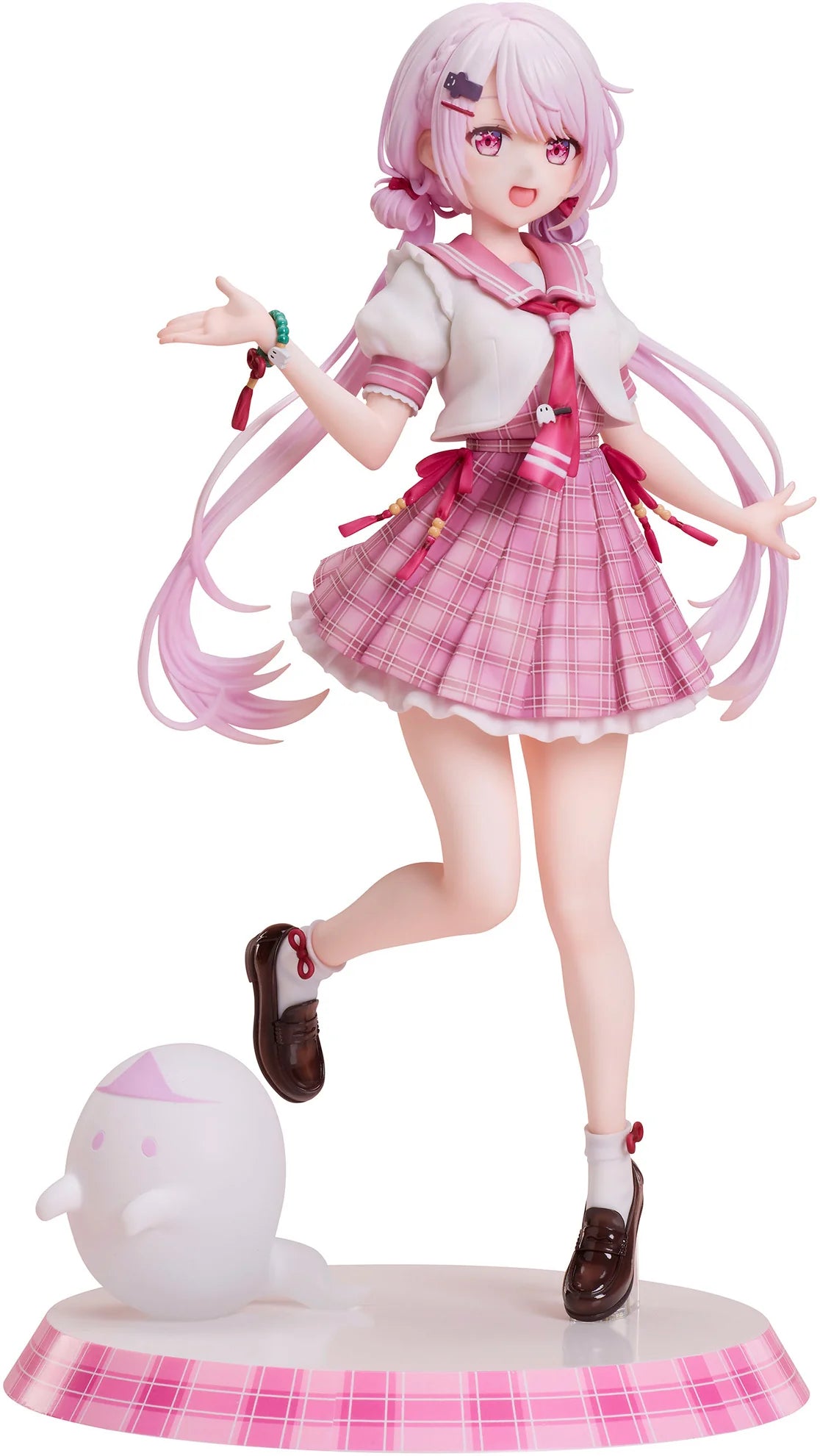 Nijisanji - Shiina Yuika 1/7 Scale Figure Design COCO