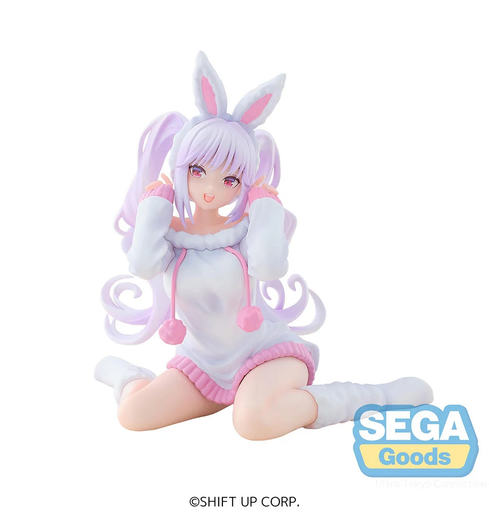GODDESS OF VICTORY: NIKKE - Alice Yumemirize Prize Figure SEGA