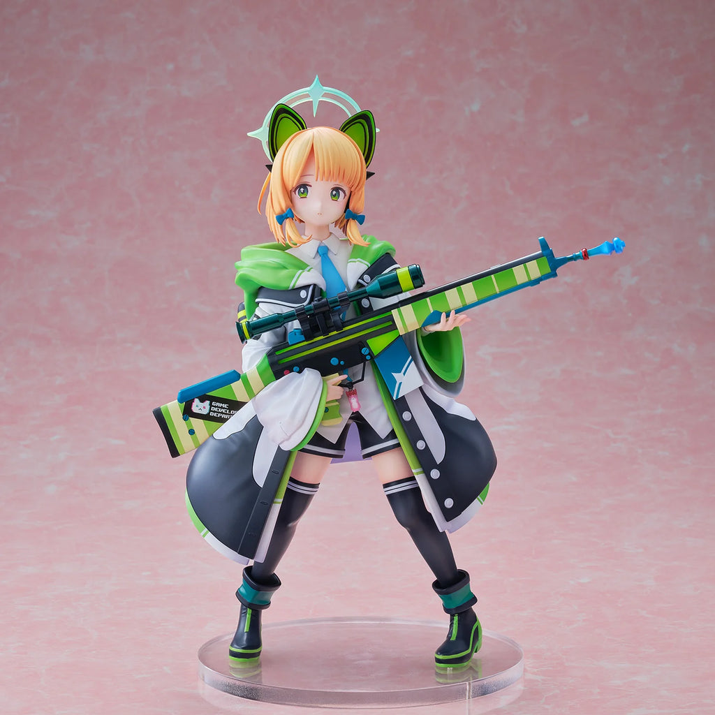 Blue Archive - Midori 1/6 Scale Figure Union Creative