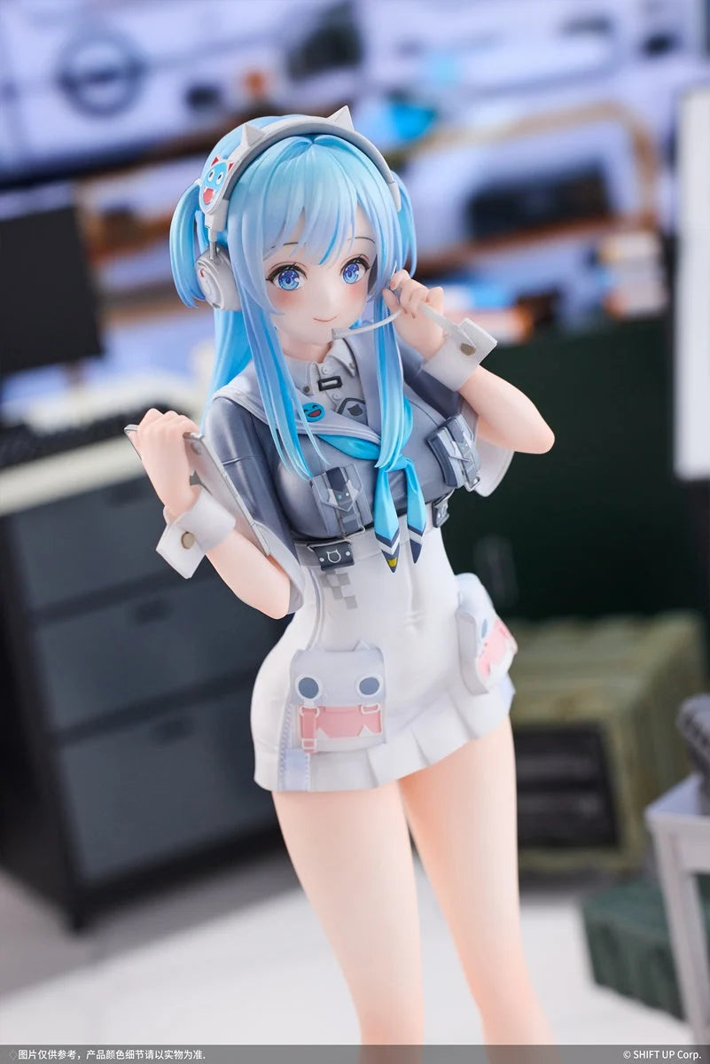 Goddess of Victory: Nikke - Shifty 1/7 Scale Figure HEARTSUM