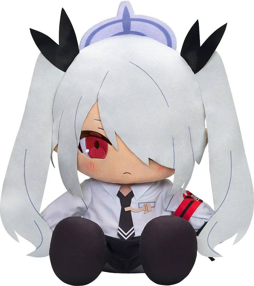 Blue Archive - Iori Chocopuni Big Plushie Good Smile Company
