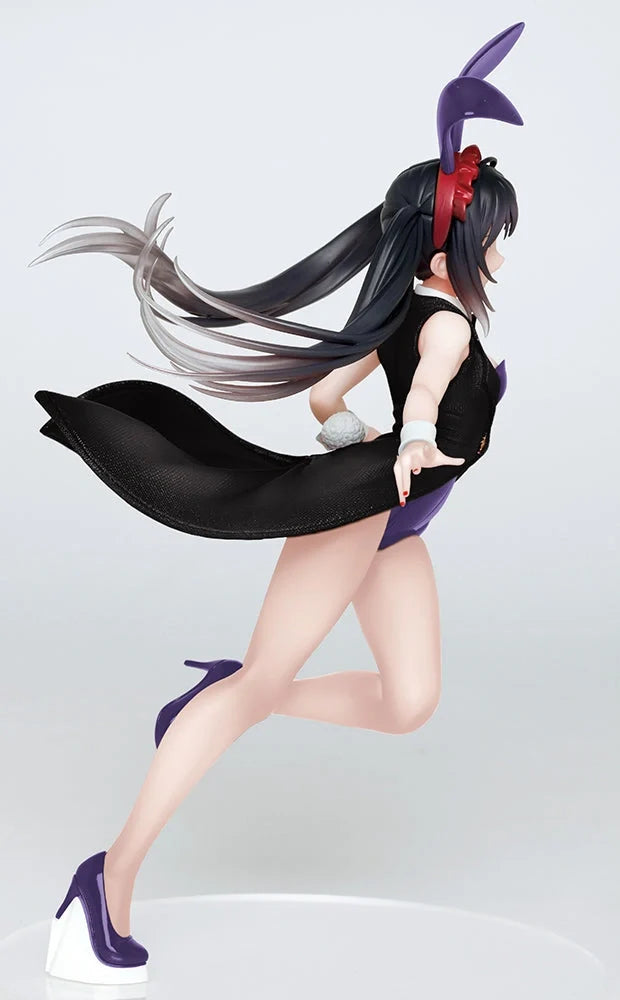 Date A Live - Kurumi Tokisaki(Bunny Ver.) Renewal Edition Prize Figure Taito