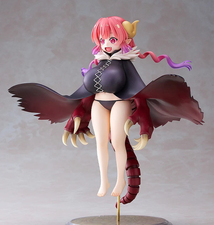 Miss Kobayashi's Dragon Maid - Iruru 1/7 Scale Figure WAVE