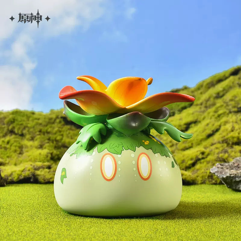 Genshin Impact - Slime Series Dendro Slime Music Humidifier miHoYo