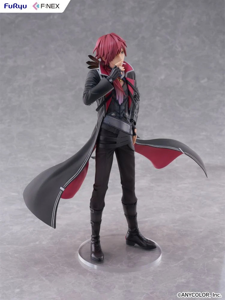 NIJISANJI - Lauren Iroas 1/7 Scale Figure FuRyu Corporation