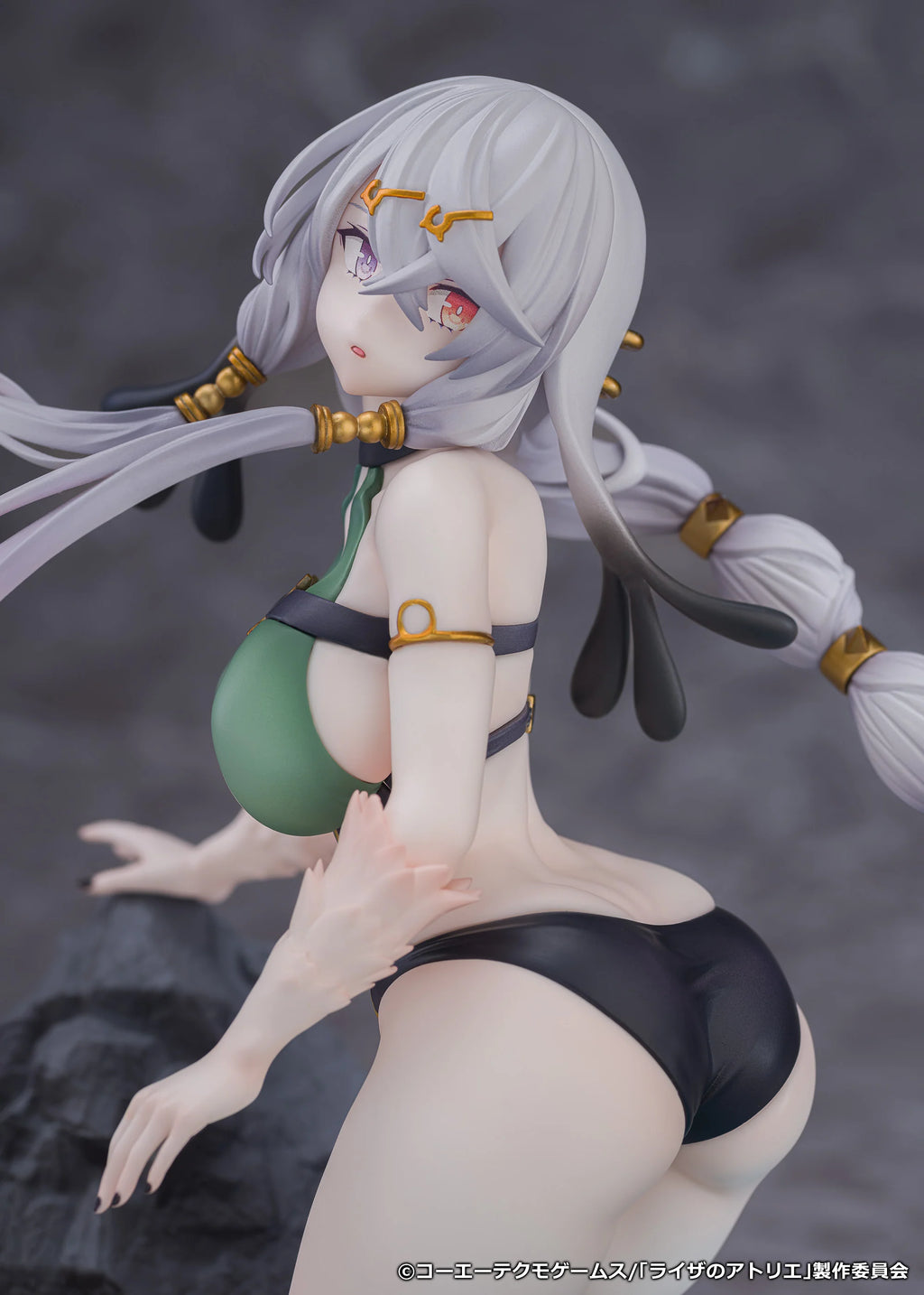 Atelier Ryza: Ever Darkness and the Secret Hideout - Lila Desais (Swimsuit Ver.) 1/7 Scale Figure PROOF