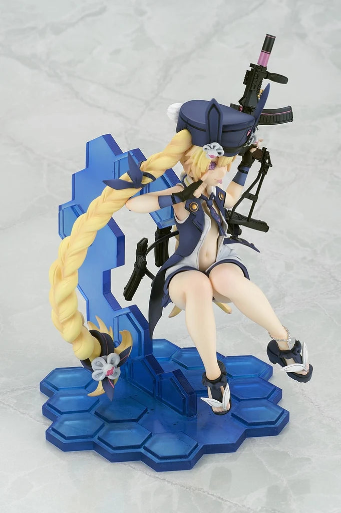 Girls' Frontline - SR-3MP (re-run) 1/8 Scale Figure BellFine