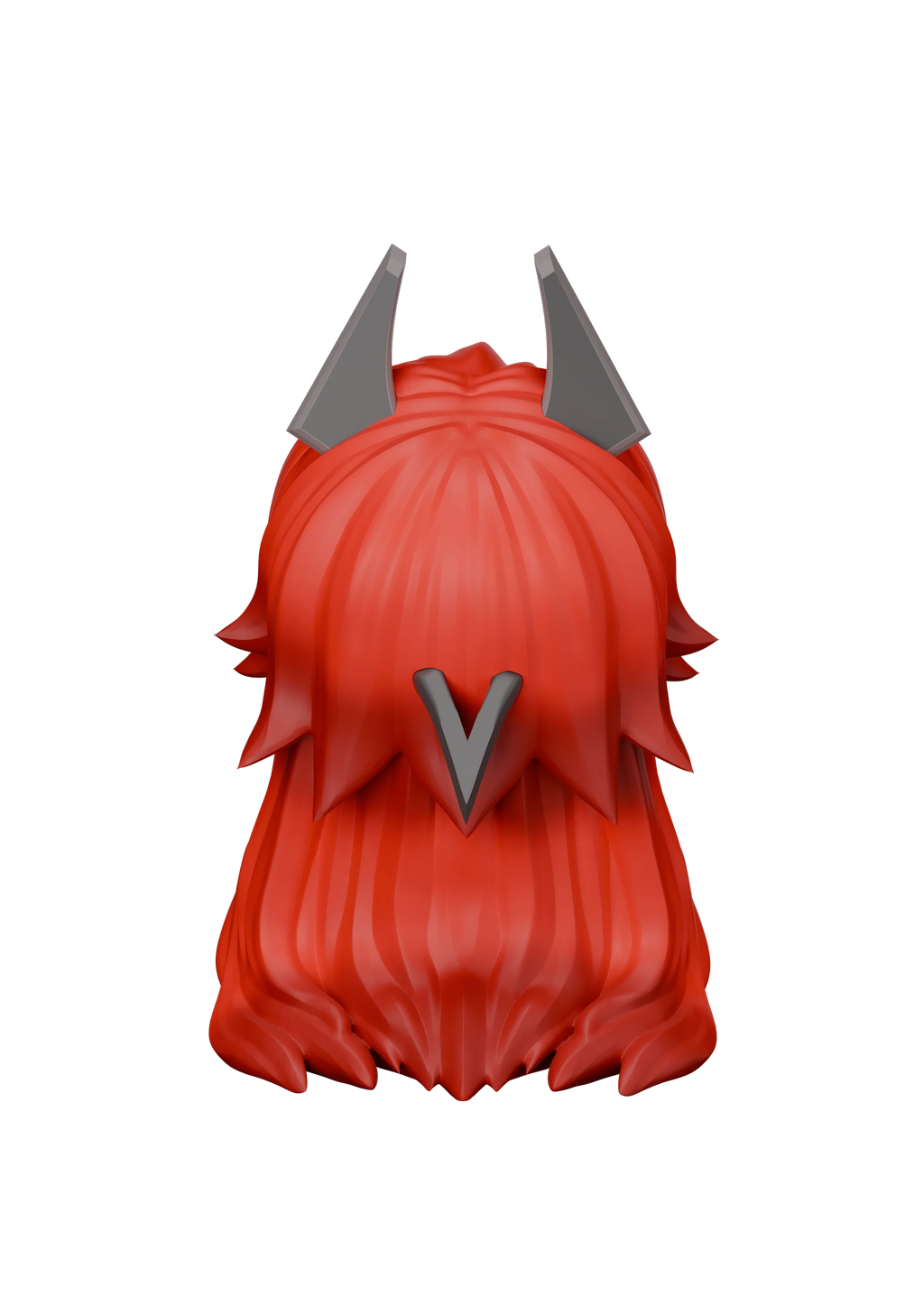 Goddess of Victory: Nikke - Red Hood Noodle Stopper SWIF