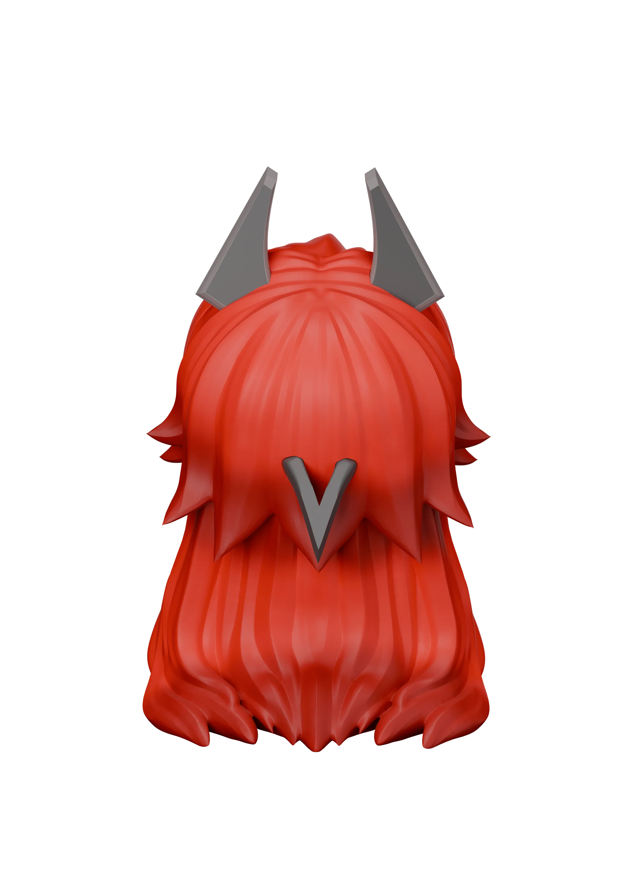 Goddess of Victory: Nikke - Red Hood Noodle Stopper SWIF