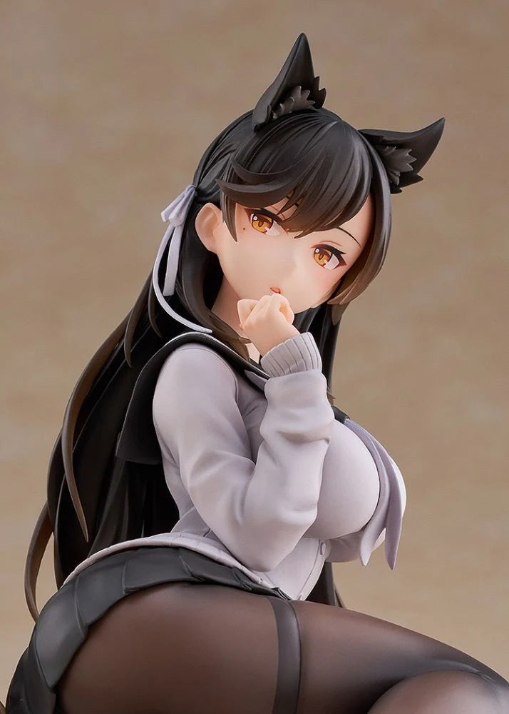 Azur Lane - Atago (School Traumerei Ver) 1/7 Scale Figure Wave