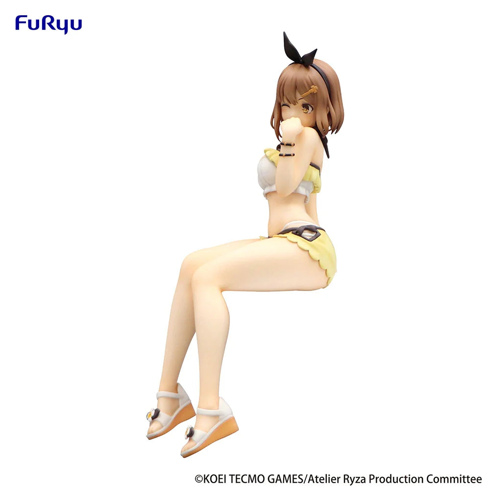Atelier - Ryza Noodle Stopper Prize Figure FuRyu Corporation