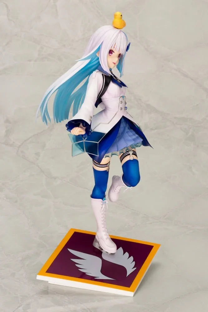 NIJISANJI - LIZE HELESTA 1/7 Scale Figure Kotobukiya