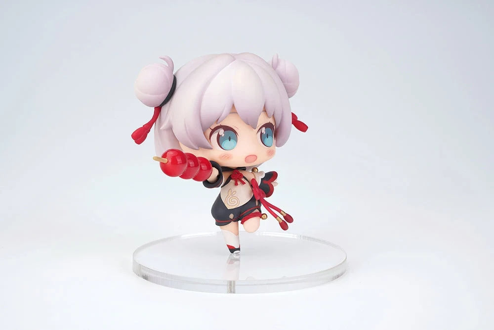 Honkai Impact 3rd - Theresa Apocalypse (Pure Child Ver.) Mini Figure miHoYo