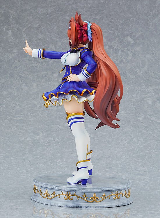 Umamusume: Pretty Derby - Daiwa Scarlet 1/7 Scale Figure Max Factory