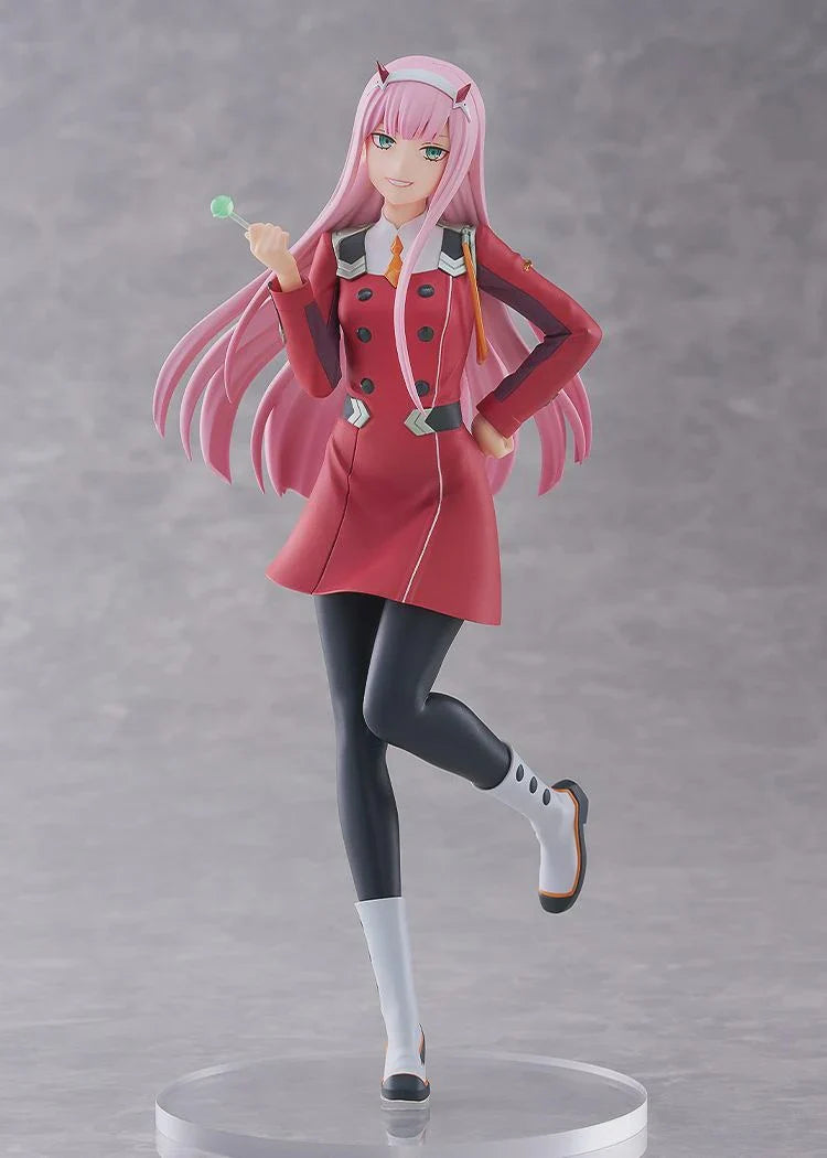 DARLING in the FRANXX - Zero Two L Size POP UP PARADE Good Smile Company
