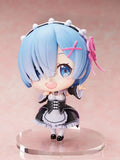 Re:ZERO - Rem Coming Out to Meet You Ver. Mini Figure Proovy