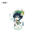 Genshin Impact - Star Road Memories Series Acrylic Stand miHoYo