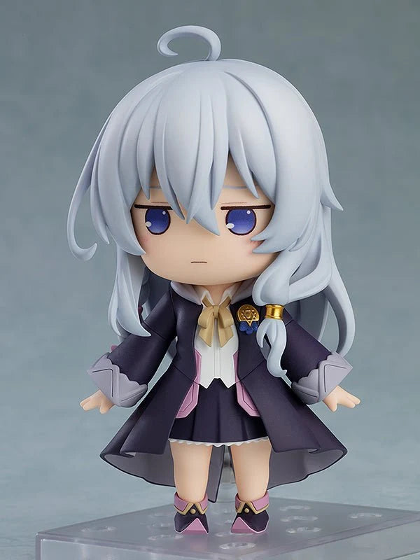 Wandering Witch: The Journey of Elaina - Elaina (re-run) Nendoroid Good Smile Company