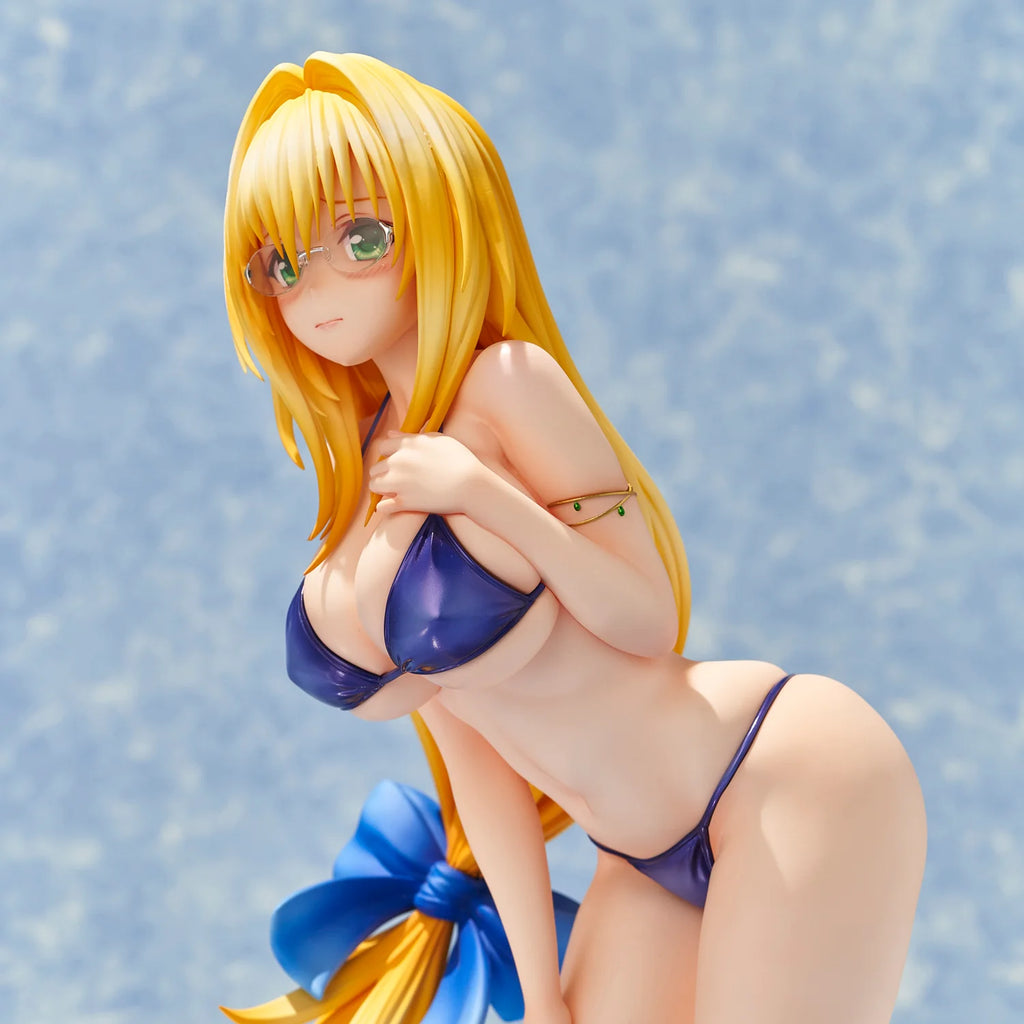To Love-Ru Darkness - Tearju Lunatique (Swimsuit Ver.) 1/4 scale Figure Union Creative