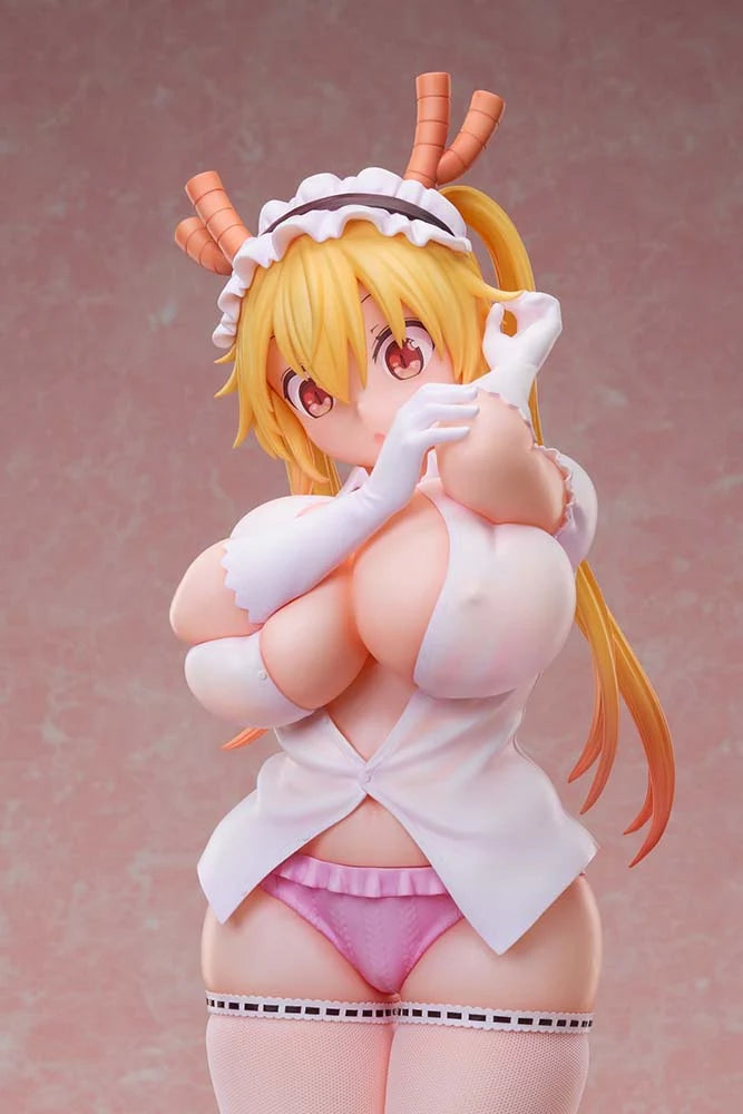 Miss Kobayashi's Dragon Maid - Tohru 1/4 Scale Figure A･DIMENSION