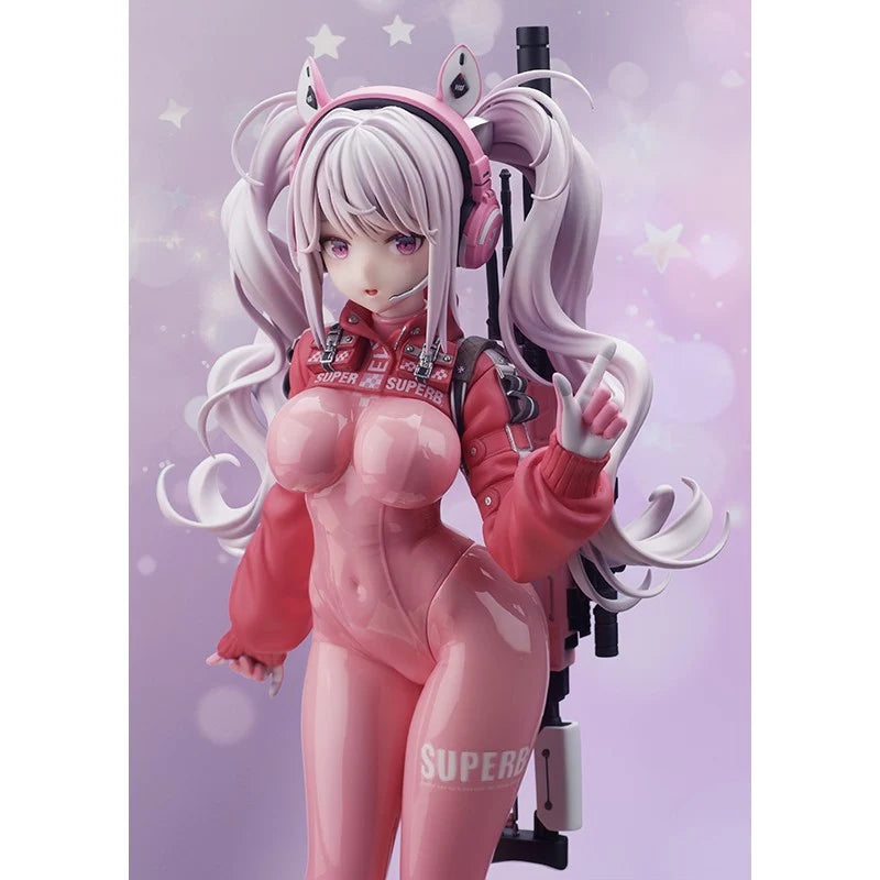 Goddess of Victory: Nikke - NIKKE Alice 1/7 Scale Figure Flare