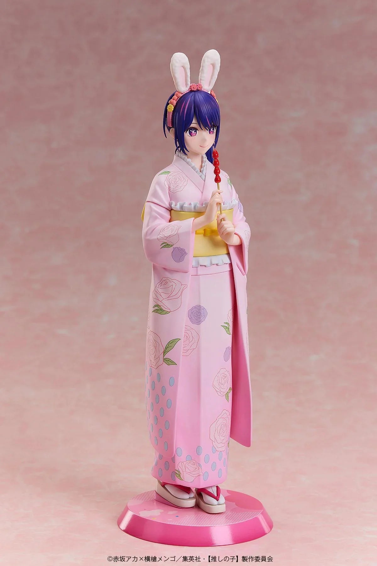 OSHI NO KO - Ai Hoshino (Happy New Year Ver.) 1/7 Scale Figure A･DIMENSION