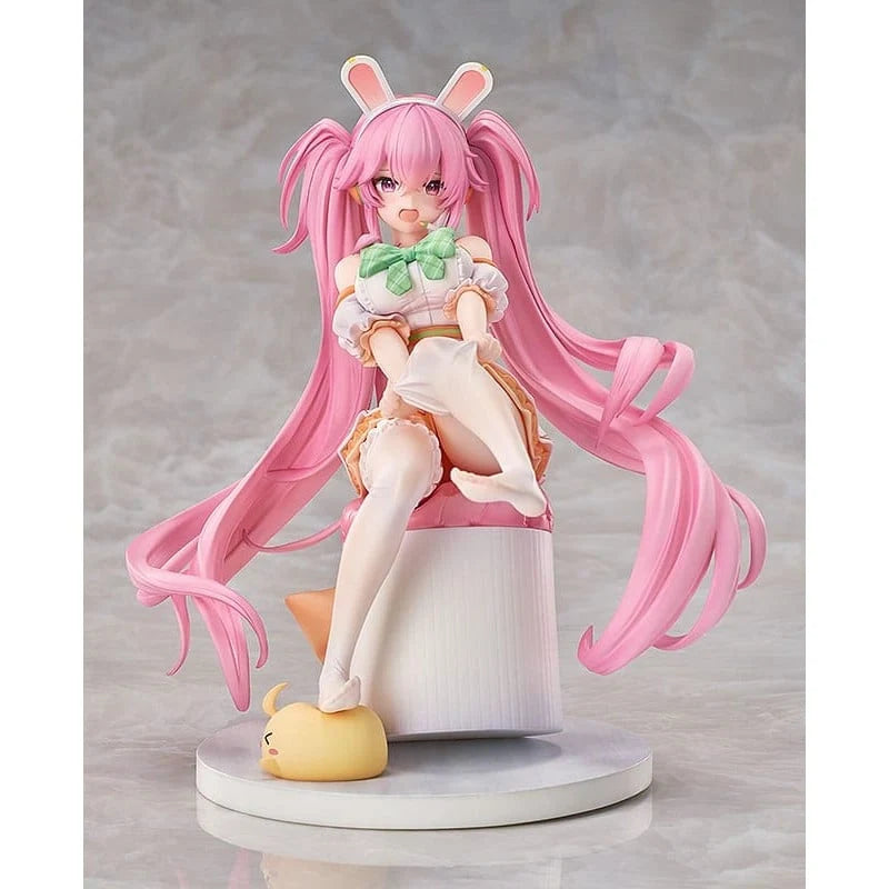 Azur Lane - Emanuele Pessagno (Backstage Blunders Ver.) 1/7 Scale Figure Luminous Box