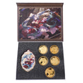 Hatsune Miku - Dimensional Discovery Baroque Overture Commemorative Coin Gift Box Moeyu