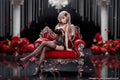 Azur Lane - Formidable (Rose Ceremony Ver.) 1/7 Scale Figure Myethos