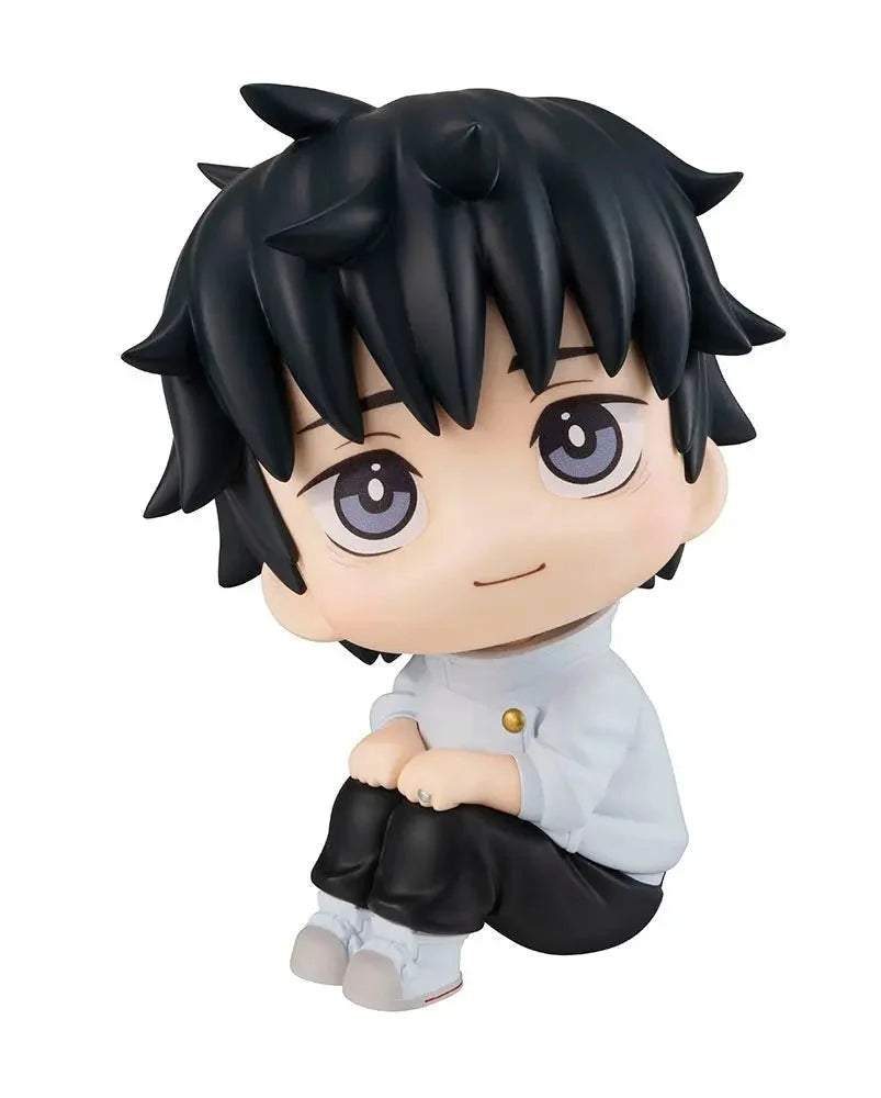 JUJUTSU KAISEN 0 - Lookup Movie JUJUTSU KAISEN 0 Okkotsu Yuta Mini Figure Megahouse