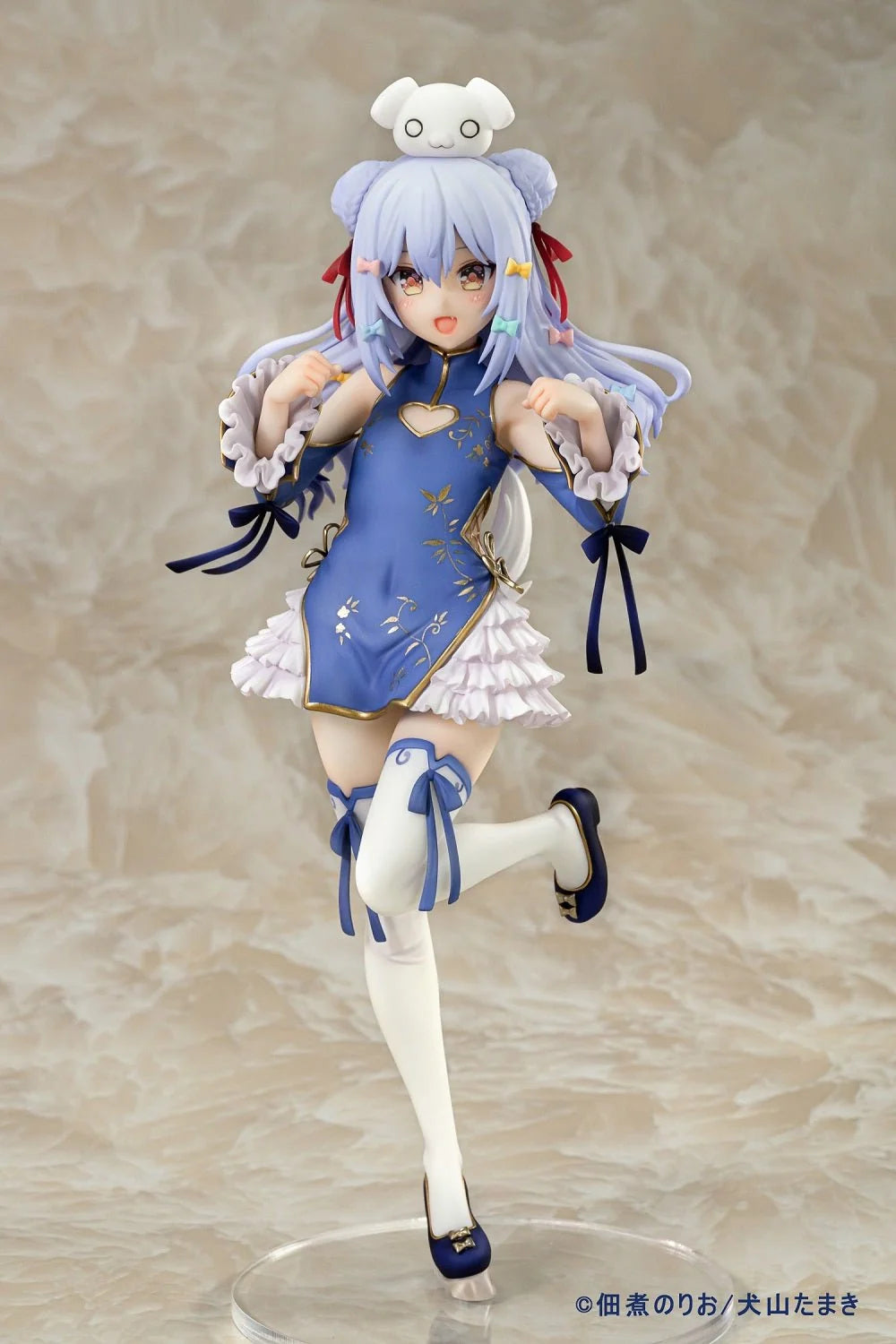 Vtuber - Inuyama Tamaki 1/7 Scale Figure Anigift