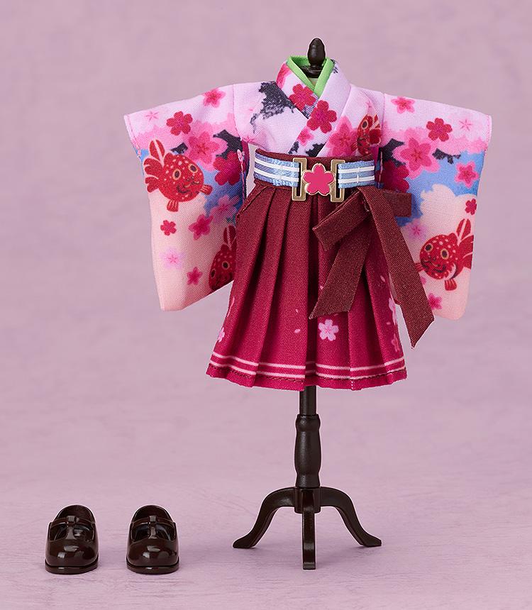 Hatsune Miku - Sakura Miku Hirosaki & Hakodate (Hirohako 2025 Ver.) Nendoroid Doll Good Smile Company