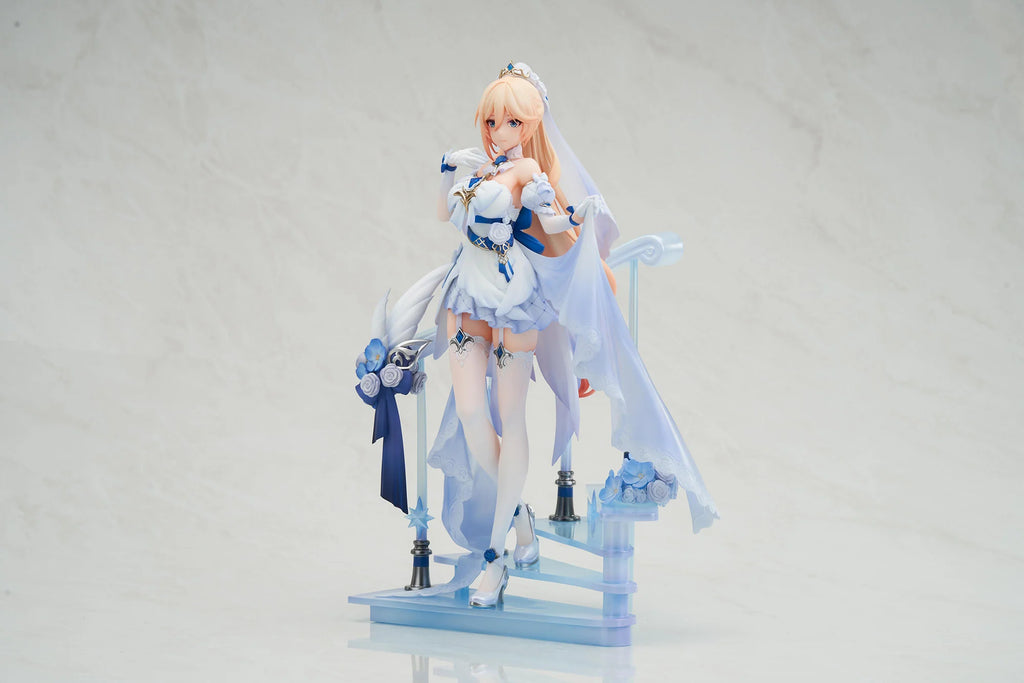 Honkai Impact 3rd - Durandal (Stellar Promise Ver.) 1/7 Scale Figure APEX