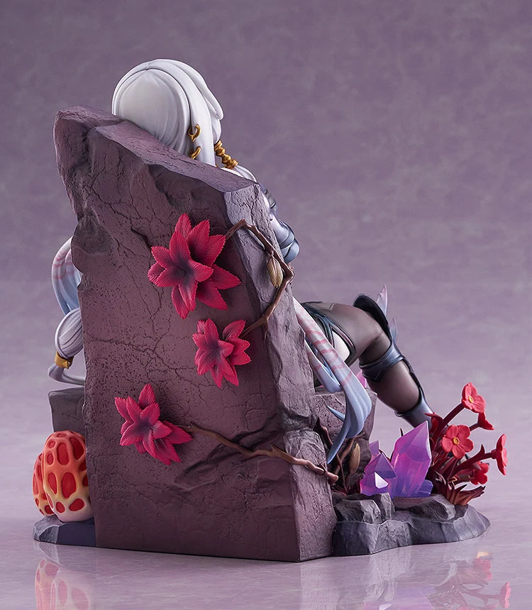 Atelier Ryza: Ever Darkness & the Secret Hideout - Lila Decyrus 1/6 Scale Figure Max Factory