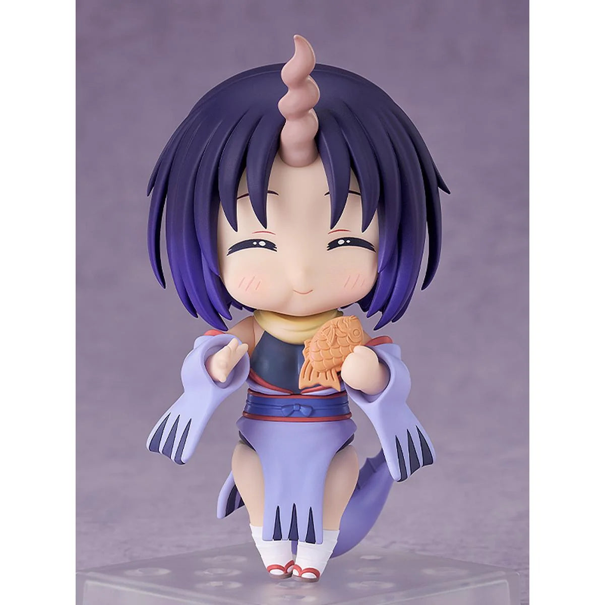 Miss Kobayashi's Dragon Maid - Elma Nendoroid Good Smile Arts Shanghai