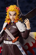 Demon Slayer: Kimetsu no Yaiba - Kyojuro Rengoku Non Scale Figure Aniplex