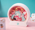 Hatsune Miku - Hatsune Miku Paper Night Lamp Moeyu