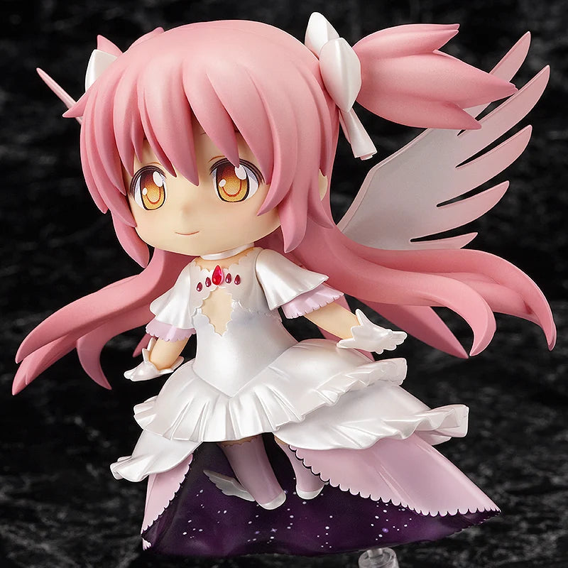 Puella Magi Madoka Magica - Madoka (Re-run) Nendoroid Good Smile Company