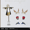 Honkai: Star Rail - Trailblazer Acrylic Rocking Toy miHoYo