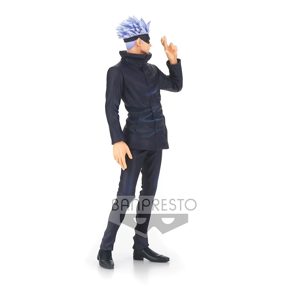 Jujutsu Kaisen - Gojo Satoru Figure Banpresto
