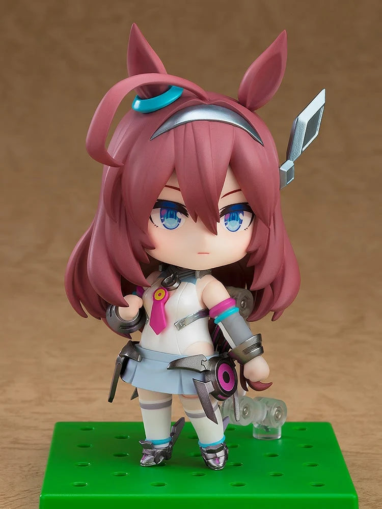 Umamusume: Pretty Derby - Mihono Bourbon Nendoroid Good Smile Company