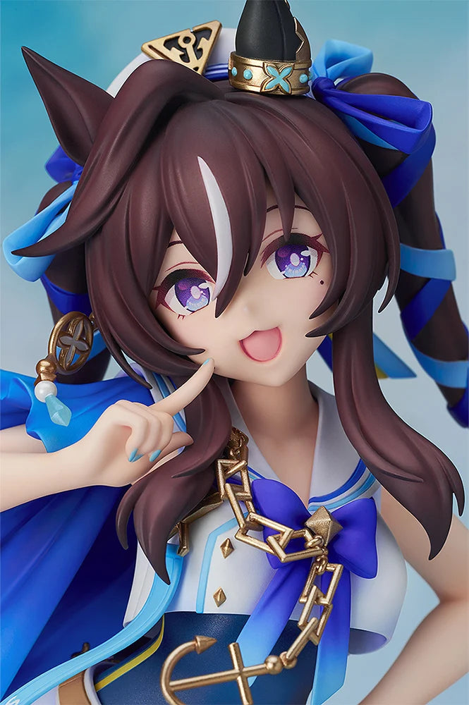 Umamusume: Pretty Derby - Vivlos 1/7 Scale Figure Good Smile Company